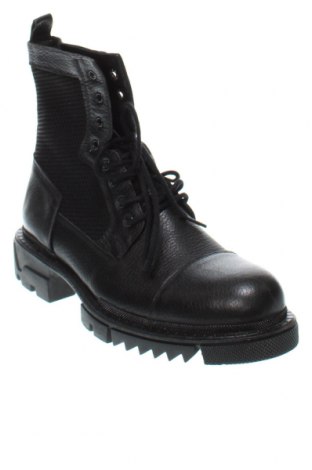 Мъжки обувки, Размер 40, Цвят Черен, Цена 31,08 лв.