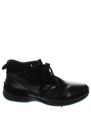 Мъжки обувки, Размер 45, Цвят Черен, Цена 34,80 лв.