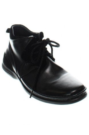 Pánské boty, Velikost 45, Barva Černá, Cena  352,00 Kč