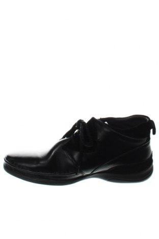 Herrenschuhe, Größe 45, Farbe Schwarz, Preis 19,49 €