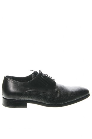 Pánske topánky, Veľkosť 43, Farba Čierna, Cena  17,81 €