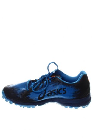 Ανδρικά παπούτσια ASICS, Μέγεθος 43, Χρώμα Μπλέ, Τιμή 55,05 €