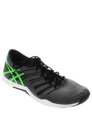 Pánske topánky ASICS, Veľkosť 47, Farba Sivá, Cena  37,85 €