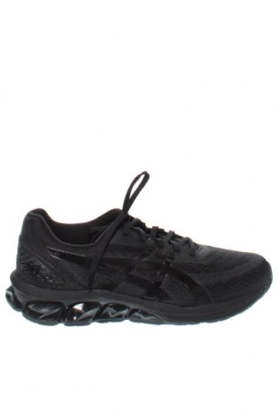 Мъжки обувки ASICS, Размер 43, Цвят Черен, Цена 203,00 лв.