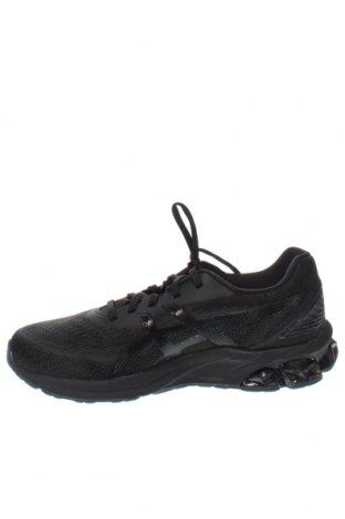 Мъжки обувки ASICS, Размер 43, Цвят Черен, Цена 203,00 лв.