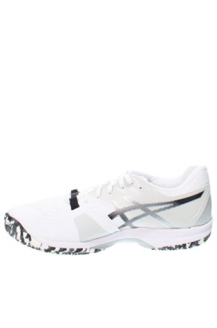 Ανδρικά παπούτσια ASICS, Μέγεθος 43, Χρώμα Λευκό, Τιμή 104,64 €