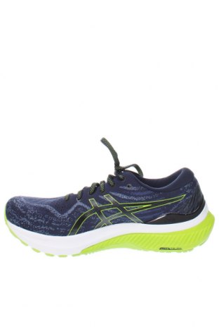 Încălțăminte bărbătească ASICS, Mărime 43, Culoare Albastru, Preț 667,76 Lei