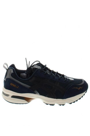 Ανδρικά παπούτσια ASICS, Μέγεθος 44, Χρώμα Μπλέ, Τιμή 83,71 €