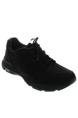 Ανδρικά παπούτσια ASICS, Μέγεθος 44, Χρώμα Μαύρο, Τιμή 94,18 €