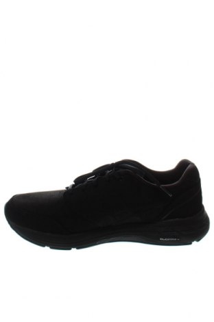 Мъжки обувки ASICS, Размер 44, Цвят Черен, Цена 192,85 лв.