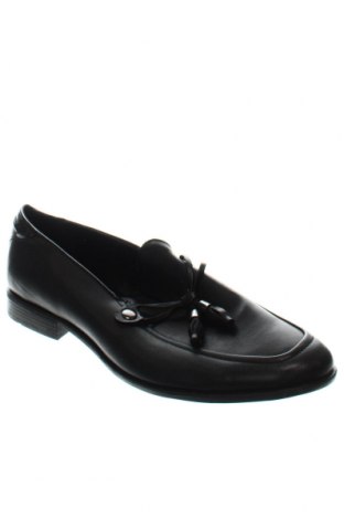 Мъжки обувки ASOS, Размер 46, Цвят Черен, Цена 33,60 лв.