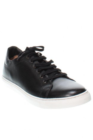 Herrenschuhe Abaco, Größe 43, Farbe Schwarz, Preis 96,50 €