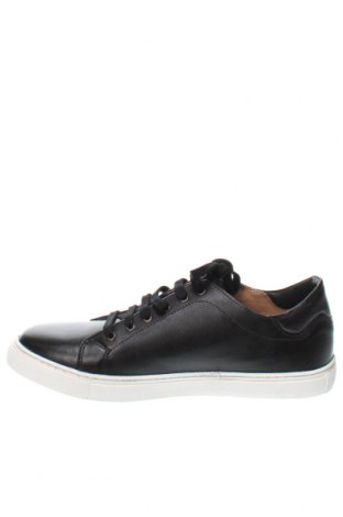 Herrenschuhe Abaco, Größe 43, Farbe Schwarz, Preis 96,50 €