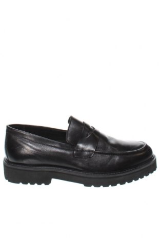 Мъжки обувки About You, Размер 44, Цвят Черен, Цена 93,00 лв.