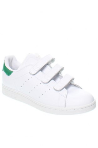 Мъжки обувки Adidas & Stan Smith, Размер 42, Цвят Бял, Цена 158,34 лв.