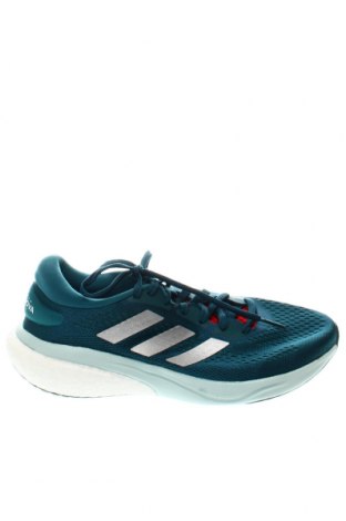 Ανδρικά παπούτσια Adidas, Μέγεθος 42, Χρώμα Μπλέ, Τιμή 55,05 €