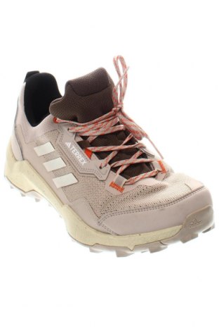 Herrenschuhe Adidas, Größe 44, Farbe Beige, Preis 61,93 €