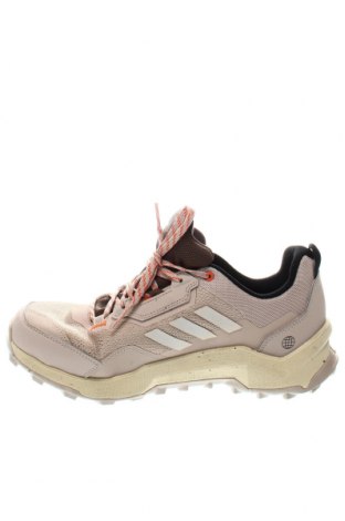 Herrenschuhe Adidas, Größe 44, Farbe Beige, Preis 61,93 €