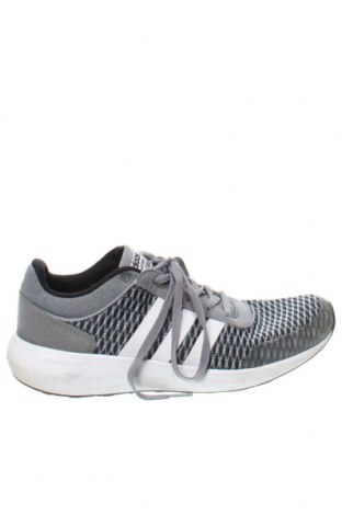 Herrenschuhe Adidas, Größe 43, Farbe Grau, Preis 61,93 €