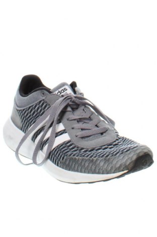 Herrenschuhe Adidas, Größe 43, Farbe Grau, Preis 61,93 €