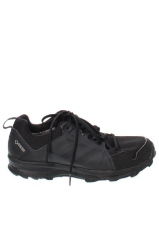 Ανδρικά παπούτσια Adidas, Μέγεθος 42, Χρώμα Μαύρο, Τιμή 55,05 €