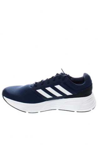 Pánske topánky Adidas, Veľkosť 46, Farba Modrá, Cena  81,62 €