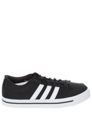 Ανδρικά παπούτσια Adidas, Μέγεθος 44, Χρώμα Μαύρο, Τιμή 76,39 €
