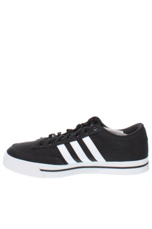 Încălțăminte bărbătească Adidas, Mărime 44, Culoare Negru, Preț 667,76 Lei