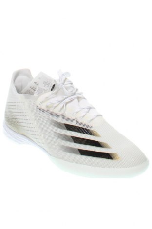 Încălțăminte bărbătească Adidas, Mărime 47, Culoare Alb, Preț 531,58 Lei