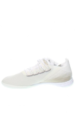 Herrenschuhe Adidas, Größe 47, Farbe Weiß, Preis 93,71 €