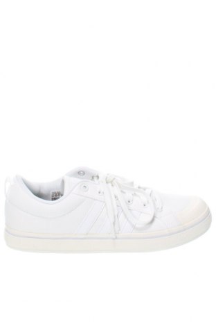 Ανδρικά παπούτσια Adidas, Μέγεθος 44, Χρώμα Λευκό, Τιμή 81,62 €