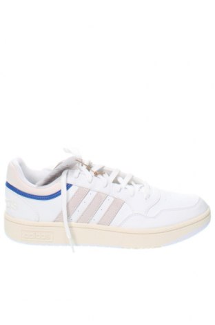 Herrenschuhe Adidas, Größe 44, Farbe Weiß, Preis 81,62 €