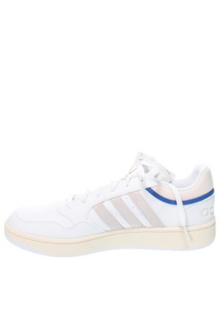 Herrenschuhe Adidas, Größe 44, Farbe Weiß, Preis € 81,62