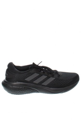 Herrenschuhe Adidas, Größe 45, Farbe Schwarz, Preis 104,64 €