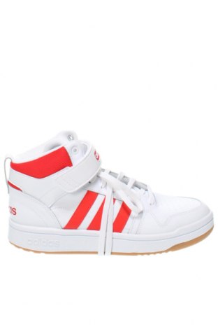 Ανδρικά παπούτσια Adidas, Μέγεθος 43, Χρώμα Λευκό, Τιμή 81,62 €