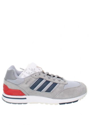 Ανδρικά παπούτσια Adidas, Μέγεθος 41, Χρώμα Γκρί, Τιμή 104,64 €