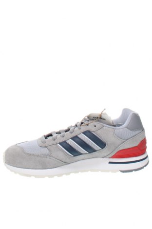 Herrenschuhe Adidas, Größe 41, Farbe Grau, Preis 104,64 €