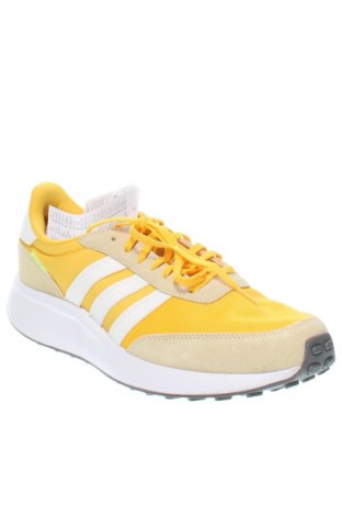 Pánske topánky Adidas, Veľkosť 44, Farba Žltá, Cena  104,64 €