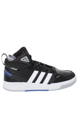Ανδρικά παπούτσια Adidas, Μέγεθος 43, Χρώμα Μαύρο, Τιμή 81,62 €
