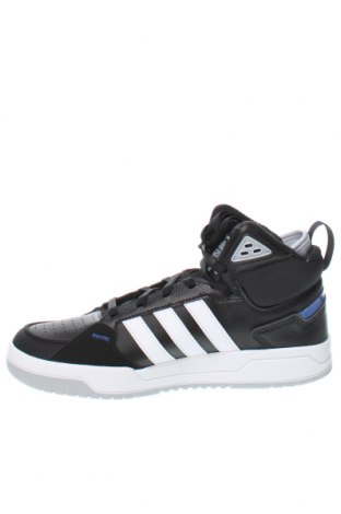 Ανδρικά παπούτσια Adidas, Μέγεθος 43, Χρώμα Μαύρο, Τιμή 81,62 €