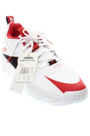 Herrenschuhe Adidas, Größe 48, Farbe Weiß, Preis 104,64 €