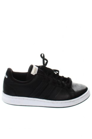 Herrenschuhe Adidas, Größe 44, Farbe Schwarz, Preis 81,62 €