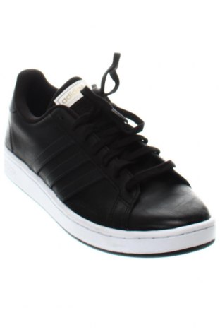 Încălțăminte bărbătească Adidas, Mărime 44, Culoare Negru, Preț 520,85 Lei