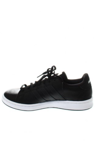 Pánske topánky Adidas, Veľkosť 44, Farba Čierna, Cena  81,62 €