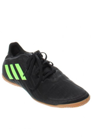 Ανδρικά παπούτσια Adidas, Μέγεθος 47, Χρώμα Μαύρο, Τιμή 38,97 €