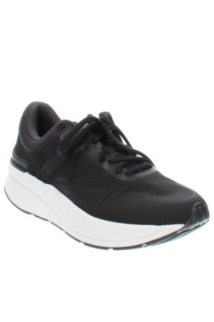 Ανδρικά παπούτσια Adidas, Μέγεθος 42, Χρώμα Μαύρο, Τιμή 81,62 €