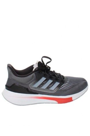 Herrenschuhe Adidas, Größe 43, Farbe Grau, Preis 104,64 €