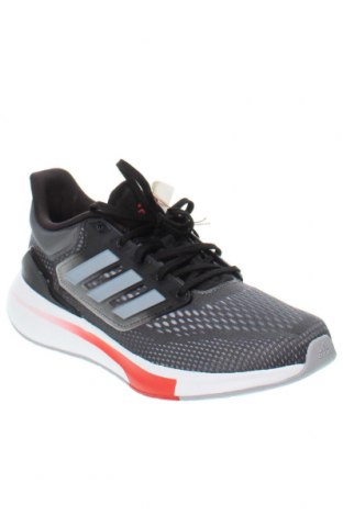 Herrenschuhe Adidas, Größe 43, Farbe Grau, Preis 104,64 €