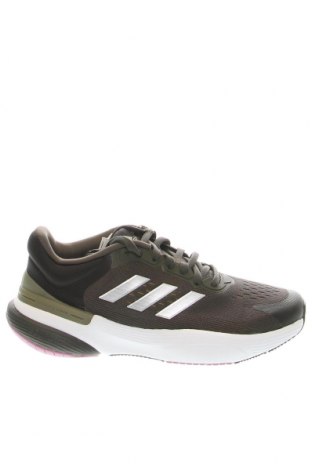 Мъжки обувки Adidas, Размер 41, Цвят Зелен, Цена 203,00 лв.
