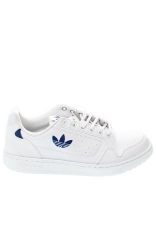 Herrenschuhe Adidas Originals, Größe 46, Farbe Weiß, Preis € 104,64